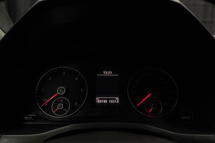 undefined VW Caddy fra 2017