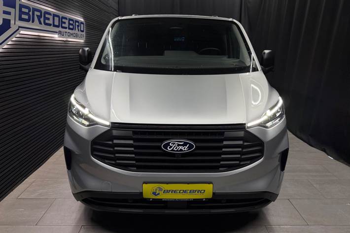 undefined Ford Transit Custom 320 L2 fra 2024