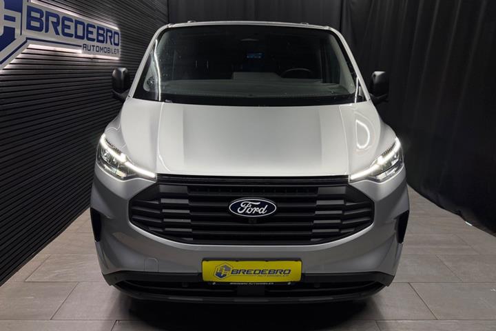 undefined Ford Transit Custom 320 L2 fra 2024