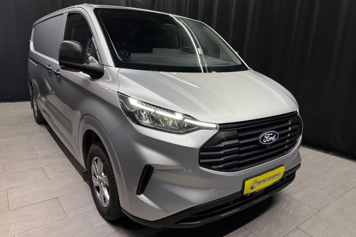 undefined Ford Transit Custom 320 L2 fra 2024