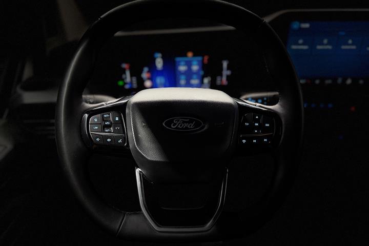 undefined Ford Transit Custom 320 L2 fra 2024