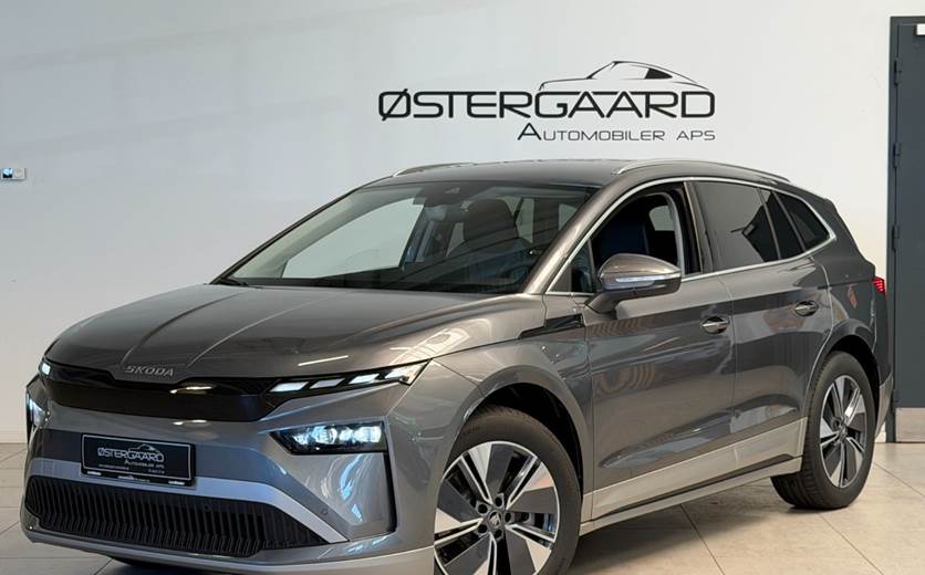 Skoda Enyaq 85 iV Premium