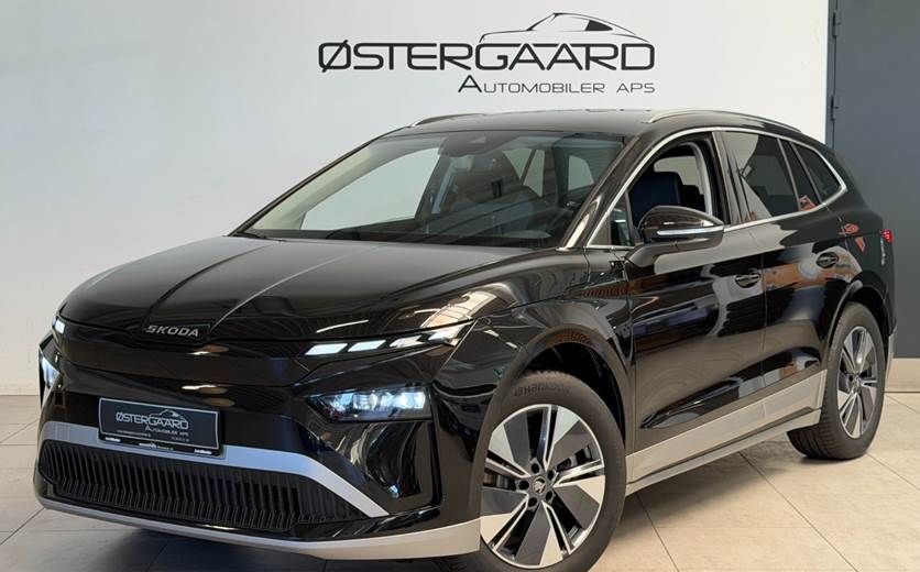 Skoda Enyaq 85 iV Premium