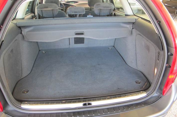 undefined Citroën C5 fra 2002