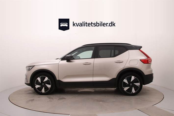 undefined Volvo XC40 fra 2023