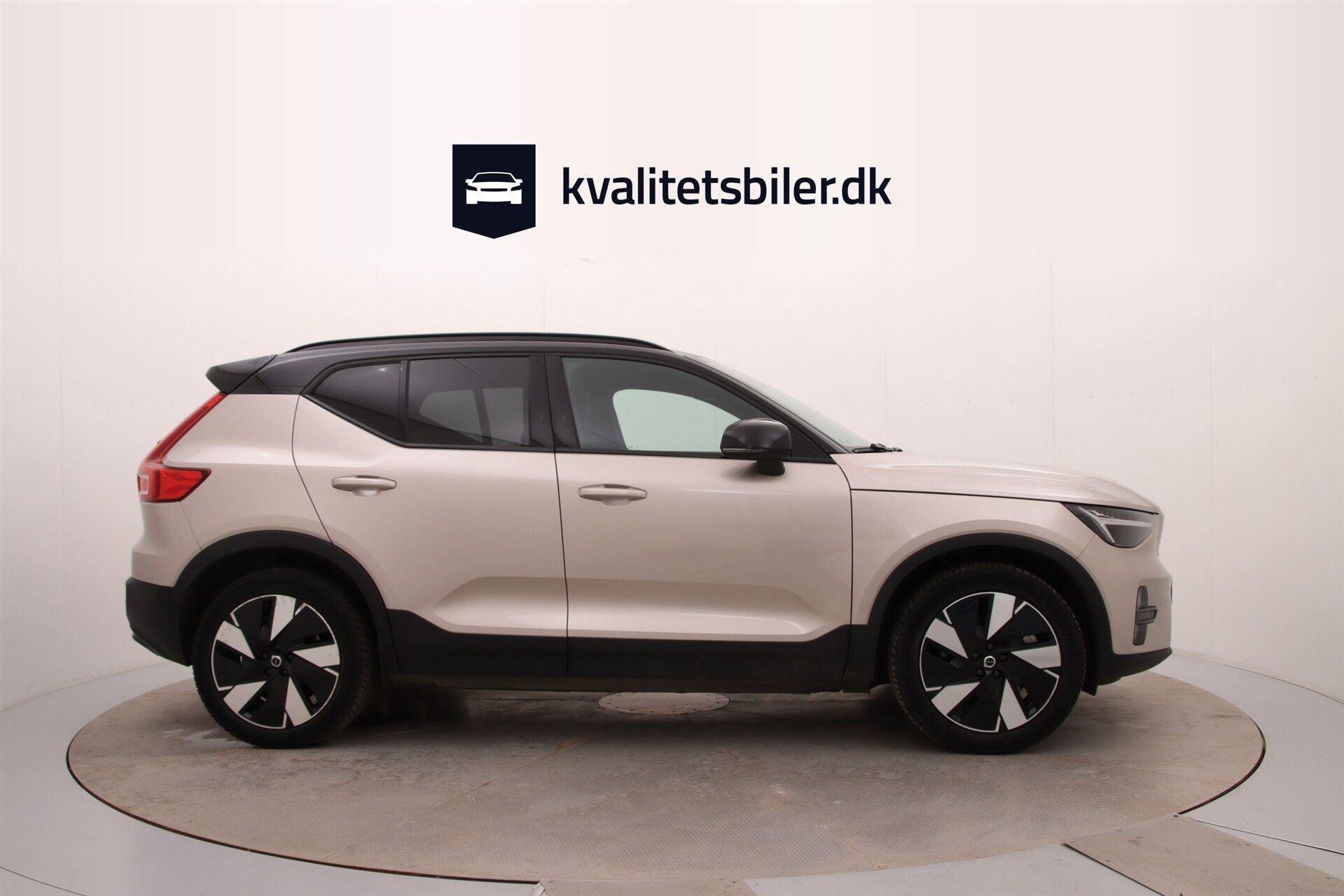 undefined Volvo XC40 fra 2023