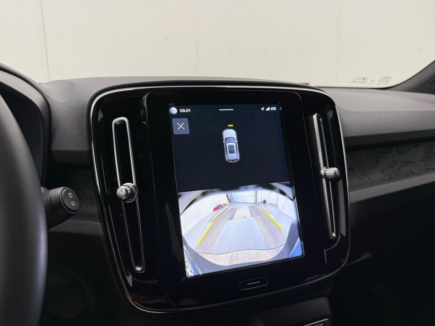 undefined Volvo XC40 fra 2023