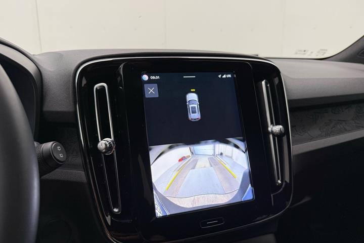 undefined Volvo XC40 fra 2023