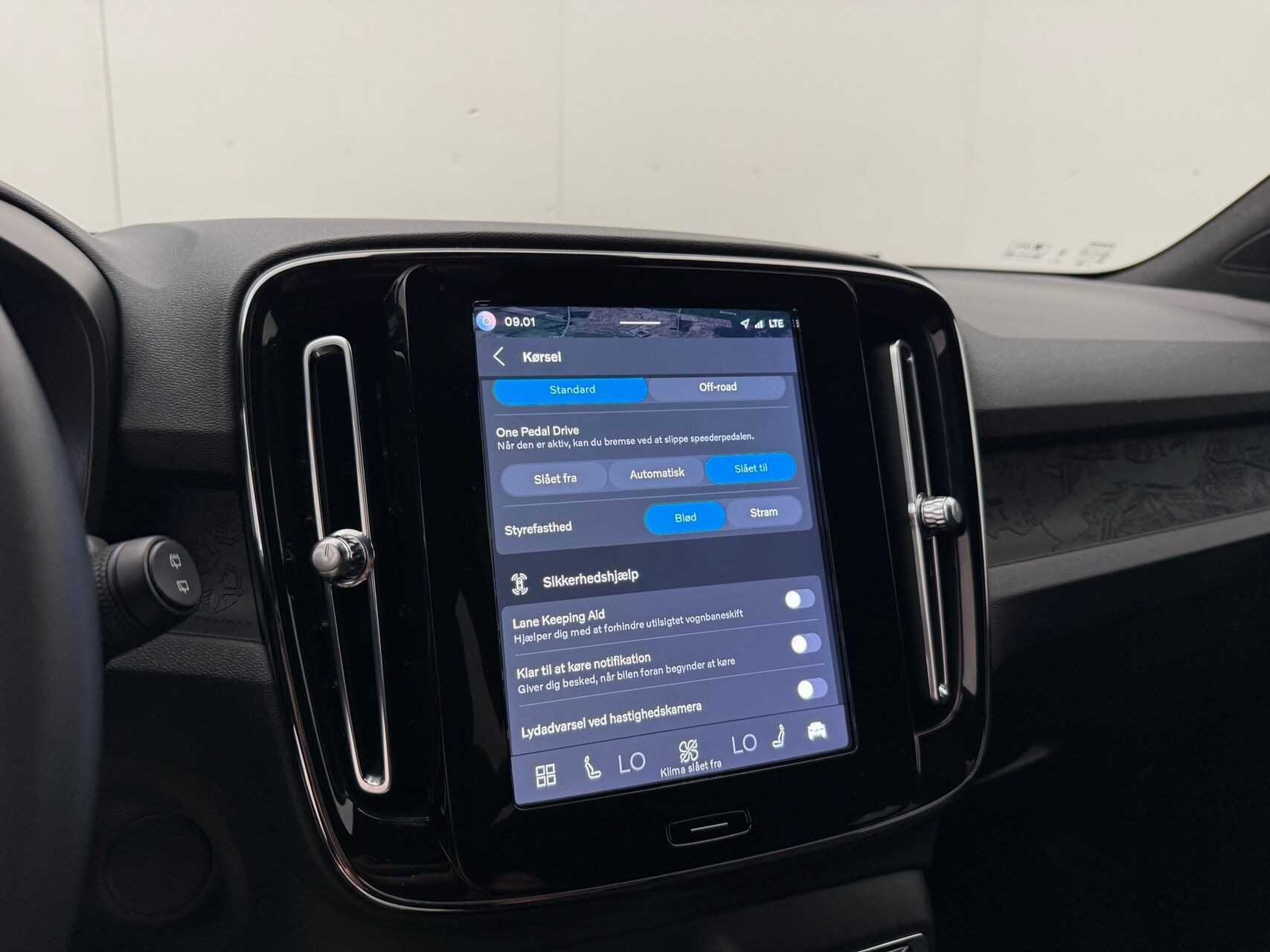 undefined Volvo XC40 fra 2023
