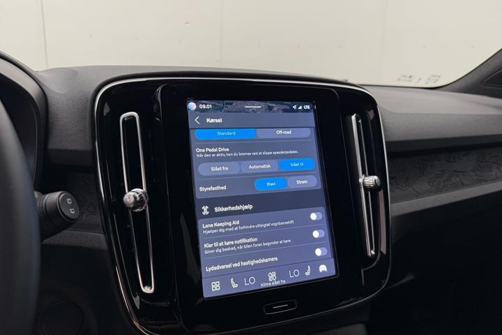 undefined Volvo XC40 fra 2023
