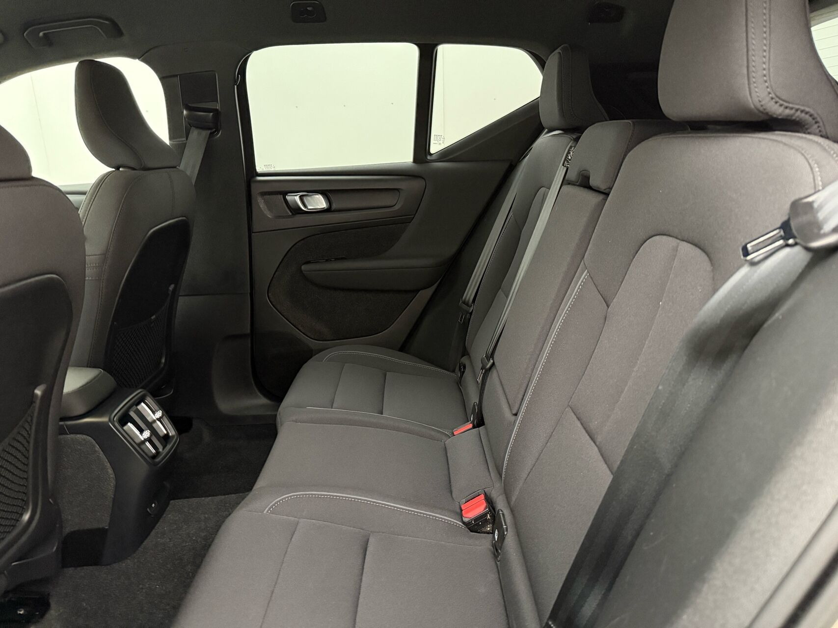 undefined Volvo XC40 fra 2023