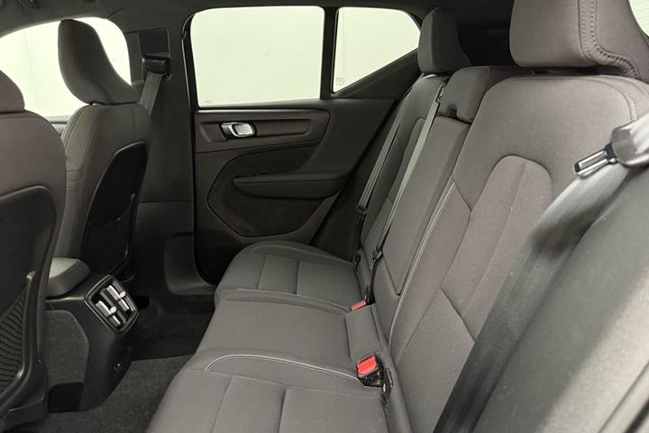 undefined Volvo XC40 fra 2023