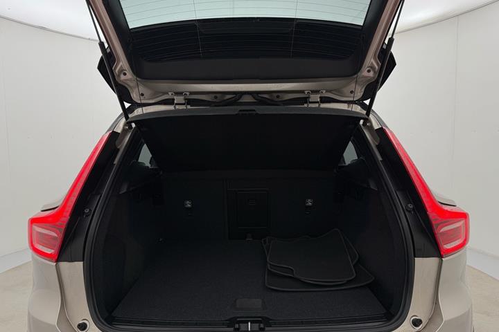 undefined Volvo XC40 fra 2023