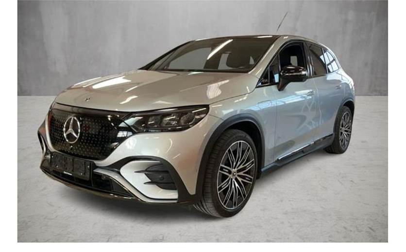 Mercedes EQE 350 EL AMG Edition 4Matic 292HK 5d Aut.