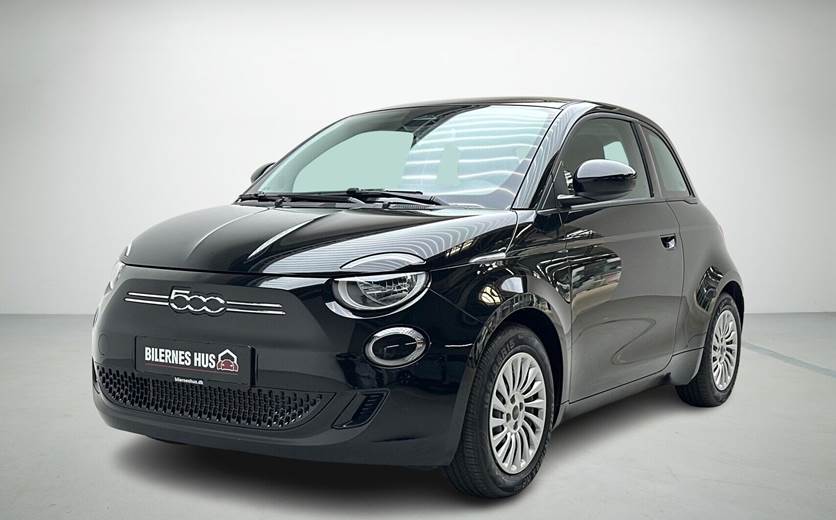 Fiat 500e EL Mono 118HK 3d Aut.