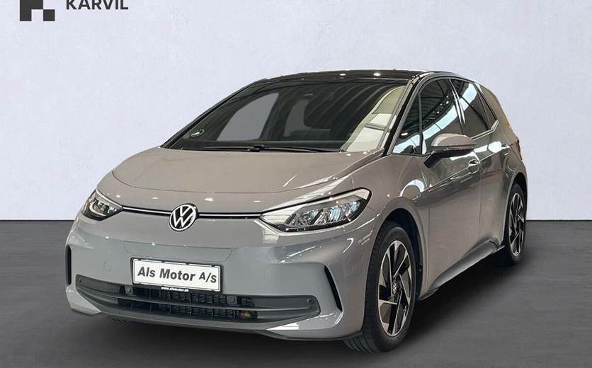 VW ID.3 52 Life+