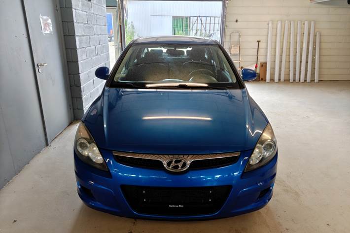 undefined Hyundai i30 fra 2009
