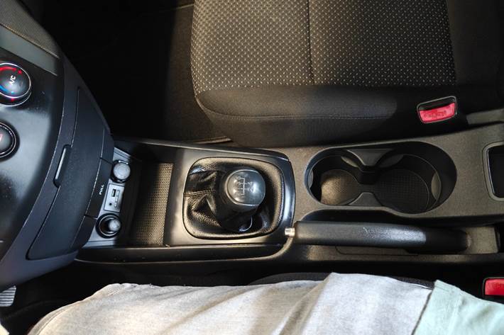 undefined Hyundai i30 fra 2009