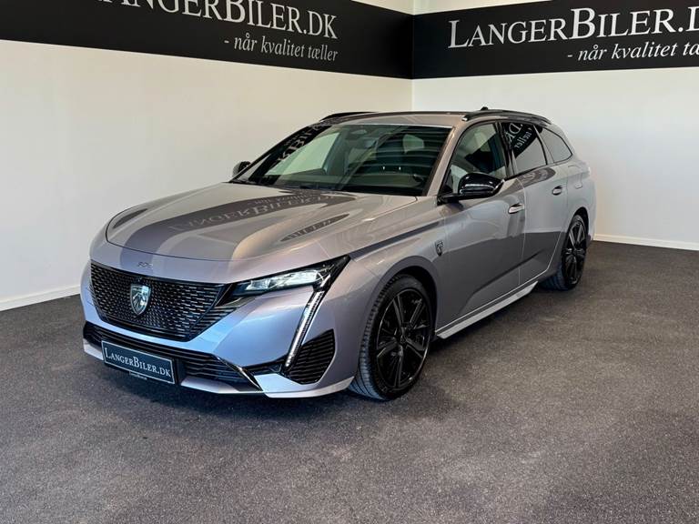 100Autotjek biler