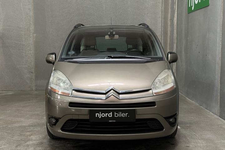 undefined Citroën C4 Picasso fra 2008