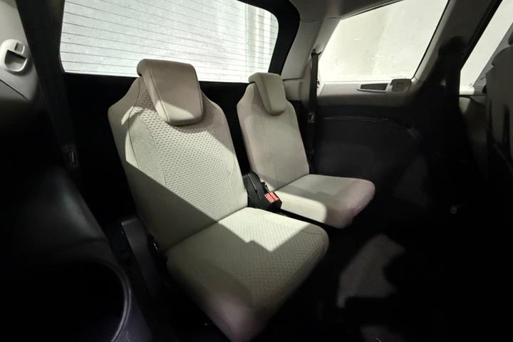 undefined Citroën C4 Picasso fra 2008