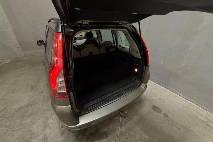 undefined Citroën C4 Picasso fra 2008