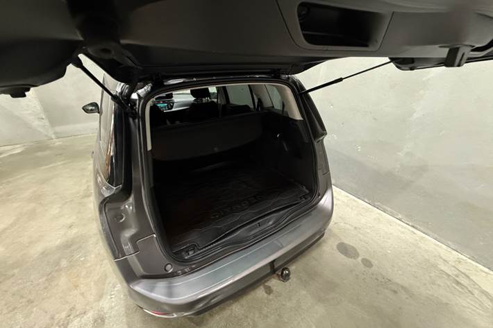 undefined Citroën Grand C4 SpaceTourer fra 2021