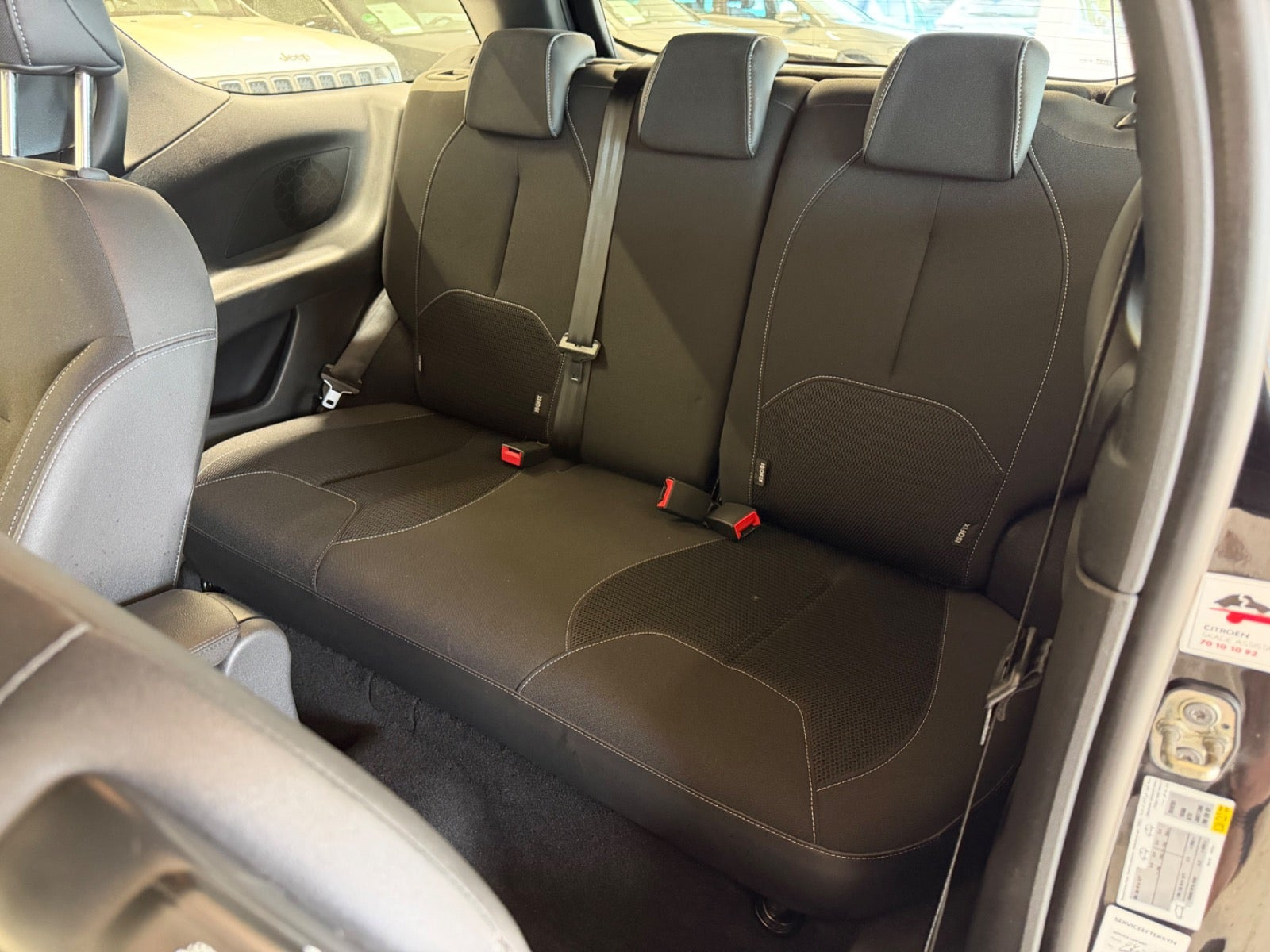 undefined DS DS 3 fra 2018
