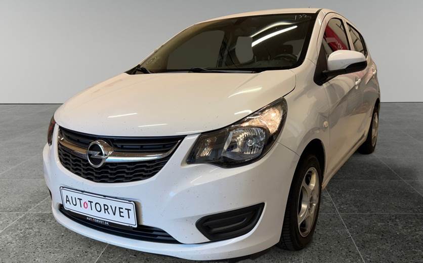 Opel Karl 1,0 Enjoy