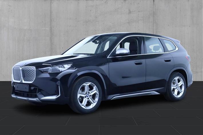 undefined BMW iX1 fra 2024