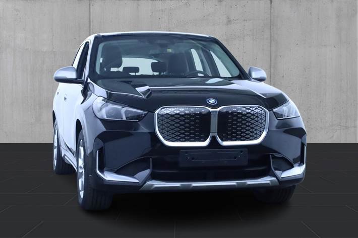 undefined BMW iX1 fra 2024