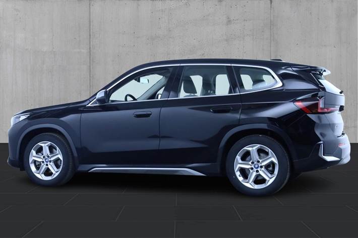 undefined BMW iX1 fra 2024