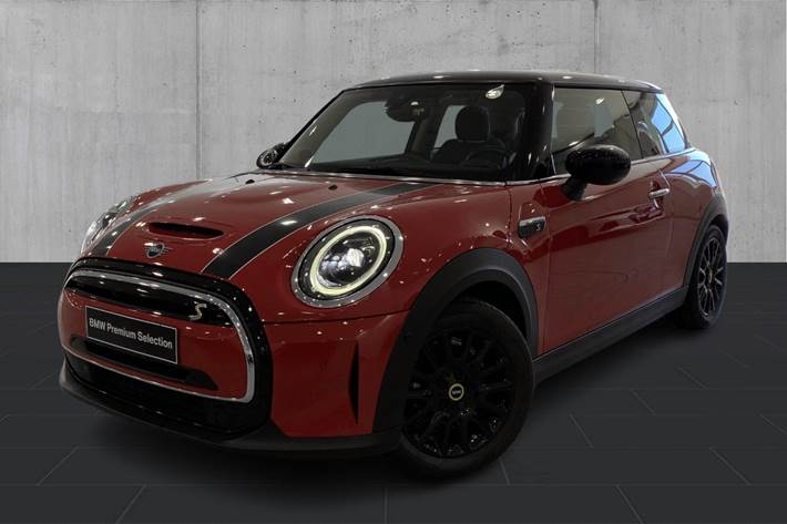 undefined Mini Cooper SE fra 2023