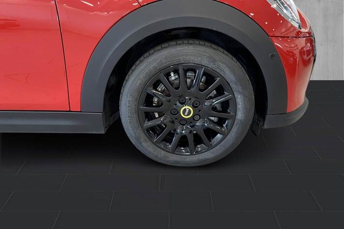 undefined Mini Cooper SE fra 2023