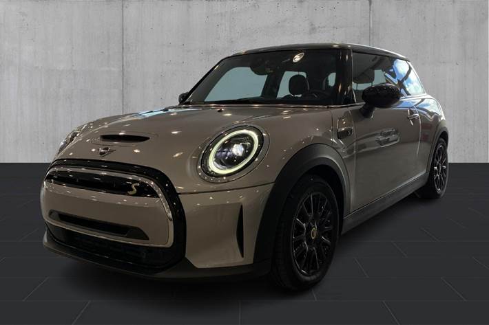 undefined Mini Cooper SE fra 2024