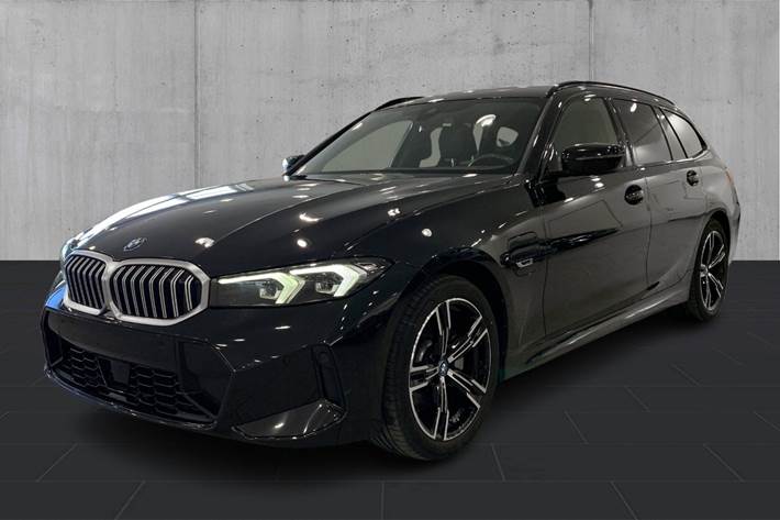 undefined BMW 320e fra 2023