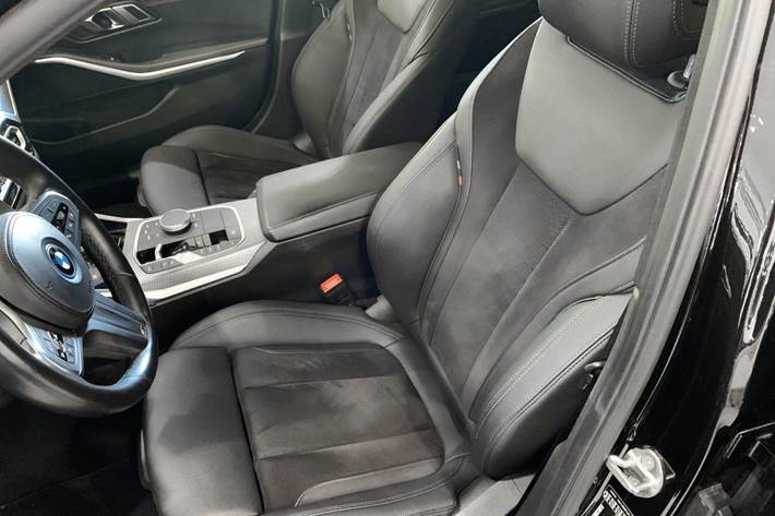 undefined BMW 320e fra 2023