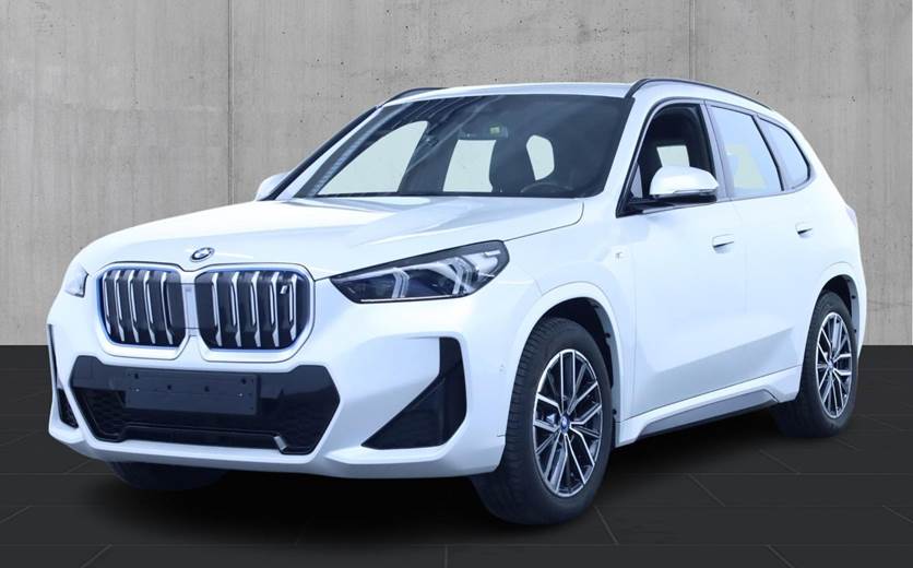 BMW iX1 xDrive30 M-Sport