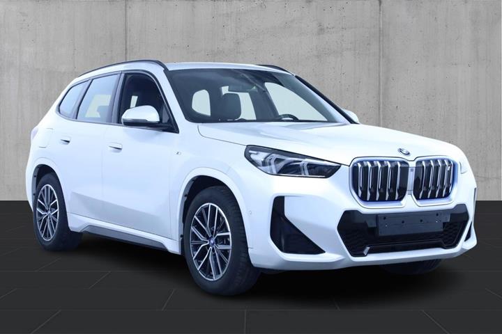 undefined BMW iX1 fra 2023
