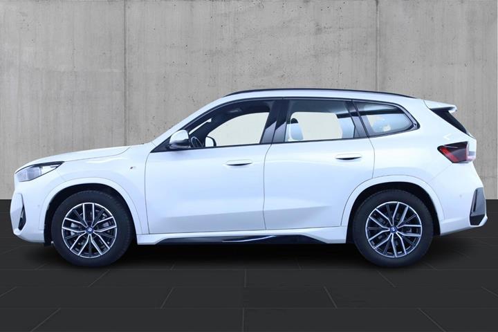 undefined BMW iX1 fra 2023
