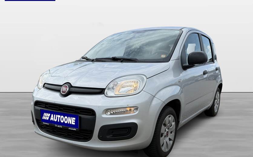 Fiat Panda 0,9 TwinAir 65 Easy