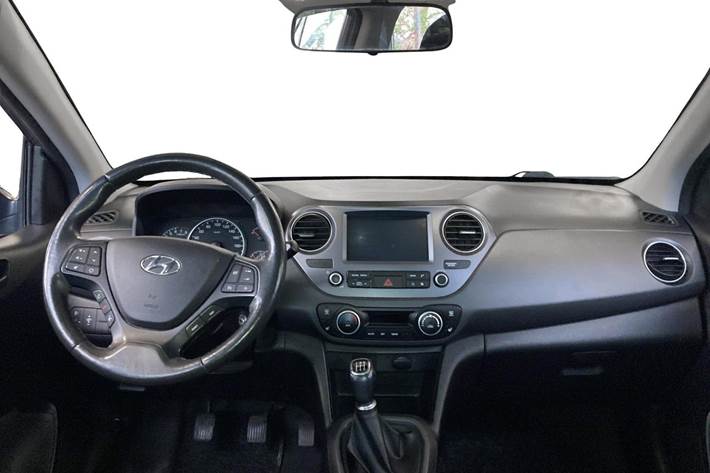 undefined Hyundai i10 fra 2020