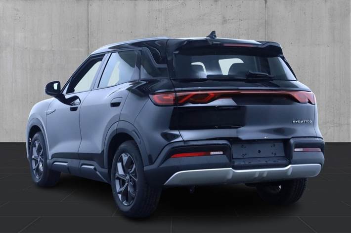 undefined BYD Atto 2 fra 2025