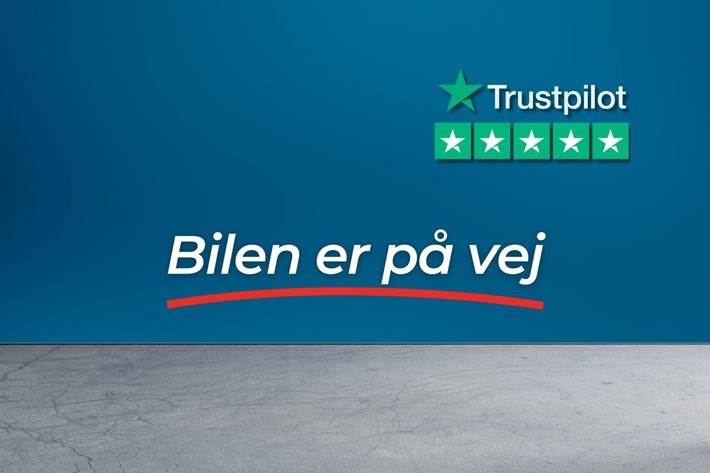 Blå Citroën ë-C4 X fra 2025