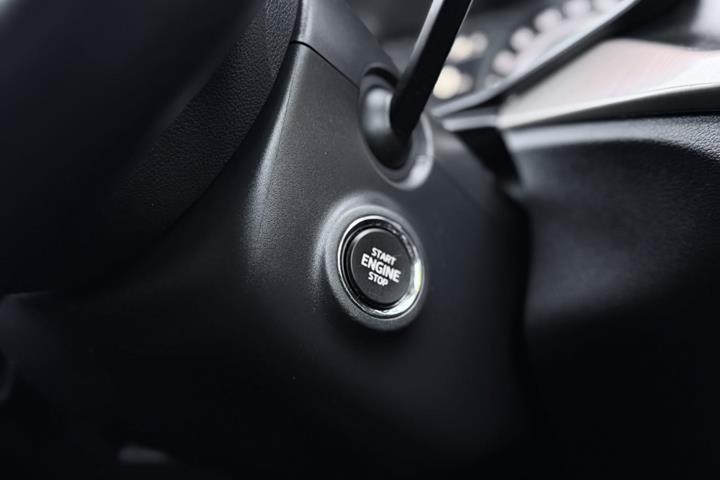 Sølv Skoda Kamiq fra 2021