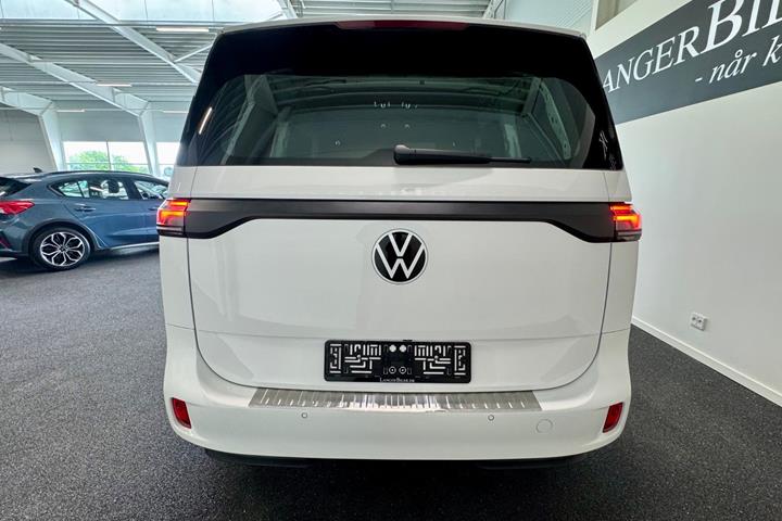 undefined VW ID.Buzz fra 2024