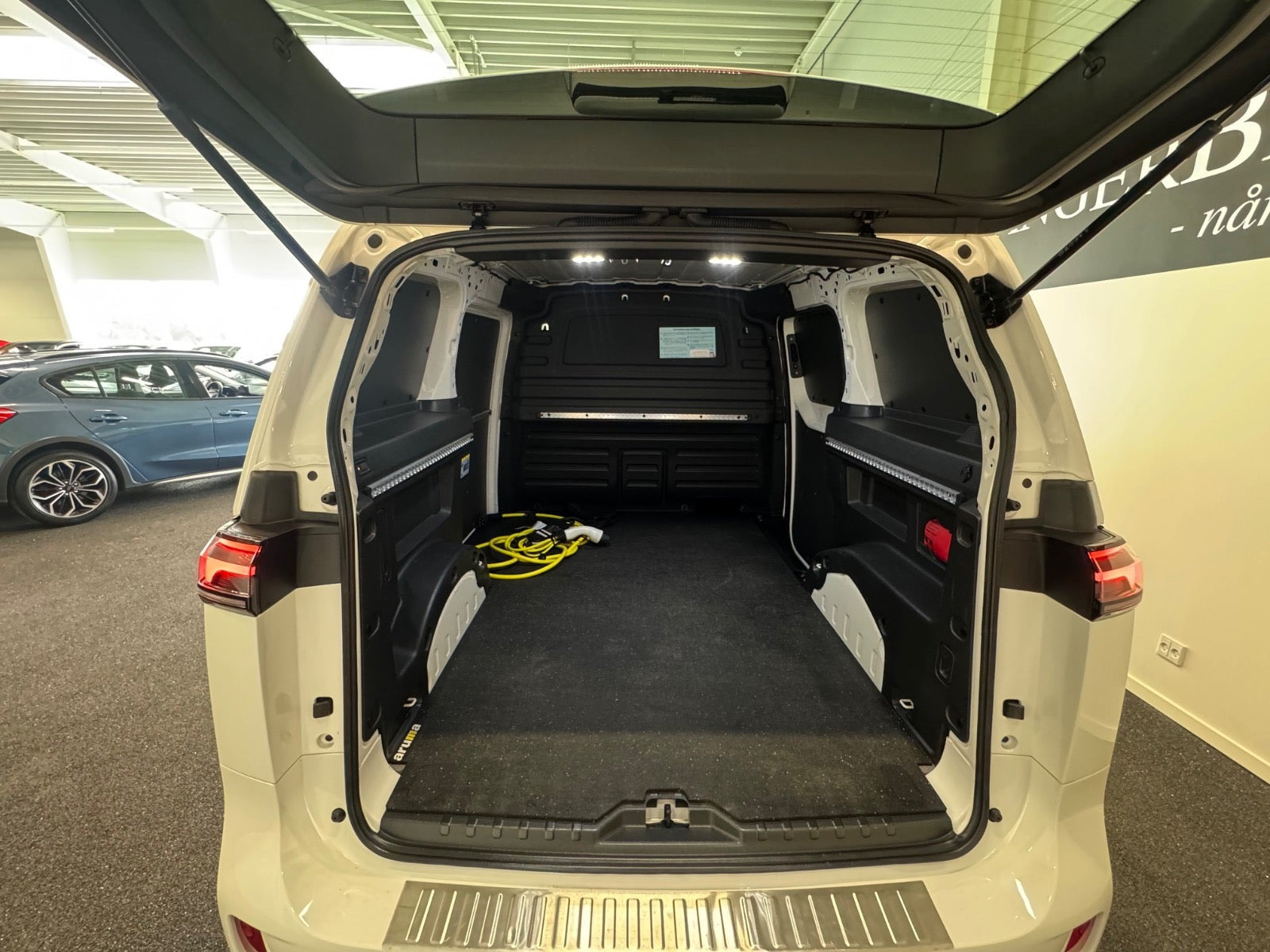 undefined VW ID.Buzz fra 2024