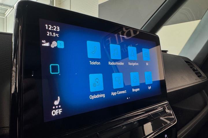 undefined VW ID.Buzz fra 2024