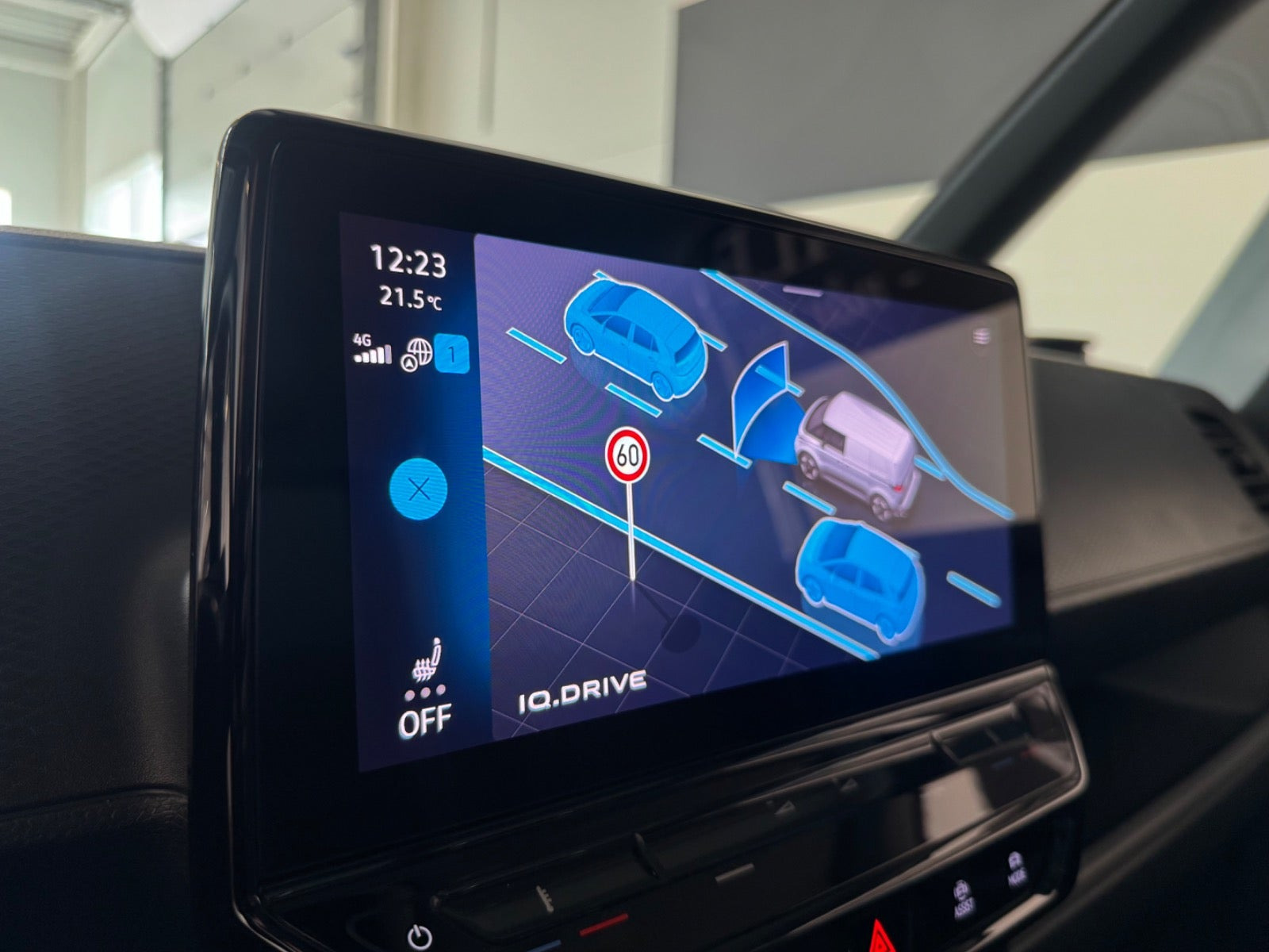 undefined VW ID.Buzz fra 2024