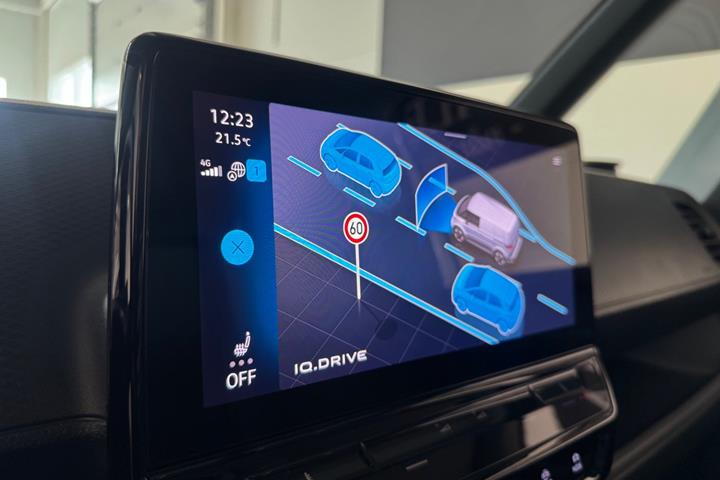 undefined VW ID.Buzz fra 2024